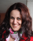 Алина Жердева, специалист по юзабилити сайтов